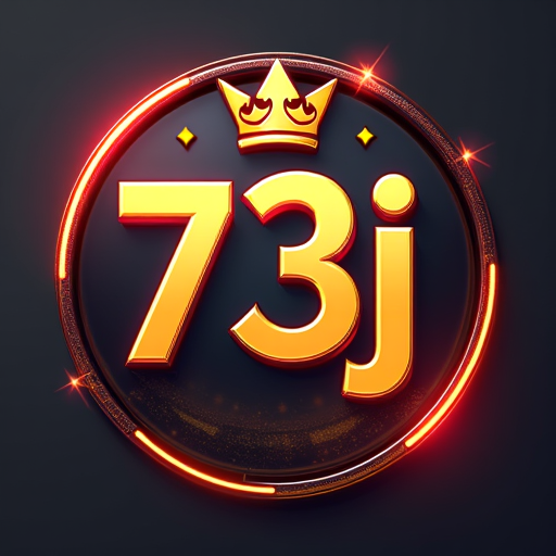 Logo 73j